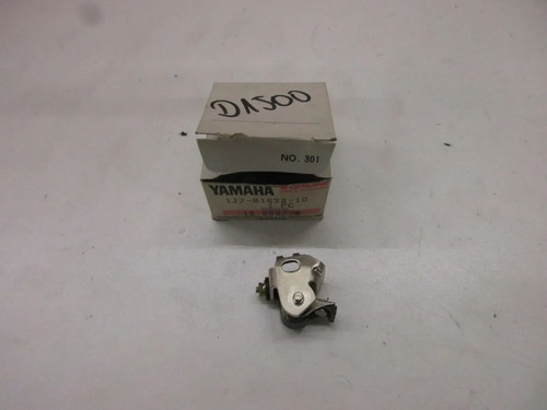 Ignition contact 1j7 - ignition, 1j7-81622-10