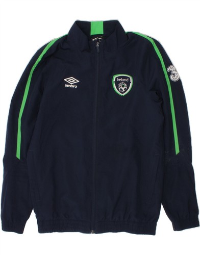 Umbro boys ireland tracksuit - umbro,