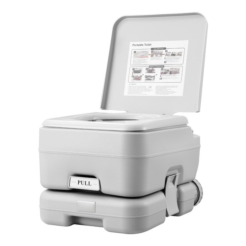 Uimoso portable toilet flush - portable,
