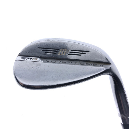 Used titleist vokey sm8 - sm8, tour