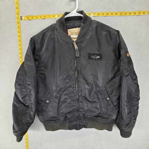 Alpha industries jacket mens - industries,