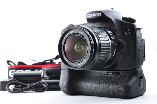 Canon eos 60d - 60d, /