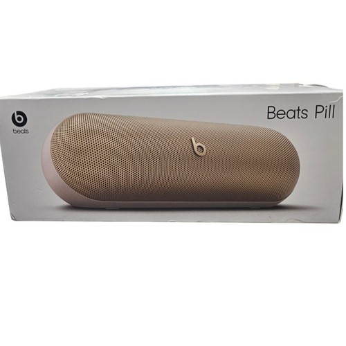 Boxed beats pill wireless - pill,
