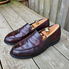 Vintage Allen Edmonds SHELL