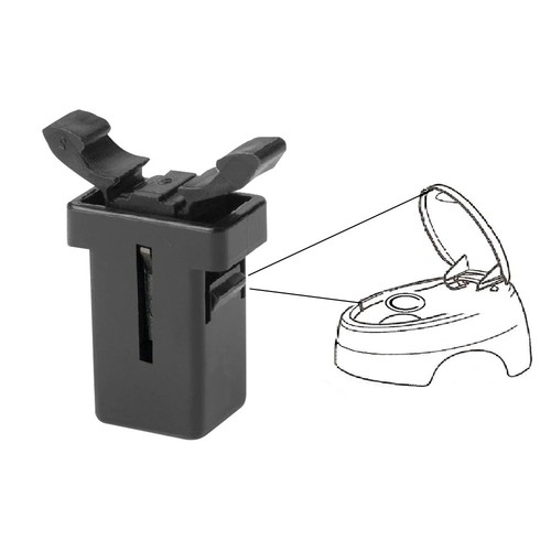 For brabantia replacement - 2x,