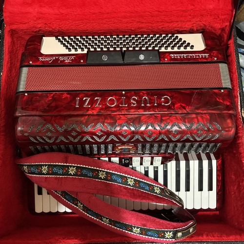 Accordion fisarmonica - accordion,