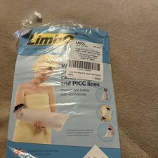 Limbo Waterproof Cast Protector Whole Arm 25-29cm Circumference 69cm Length