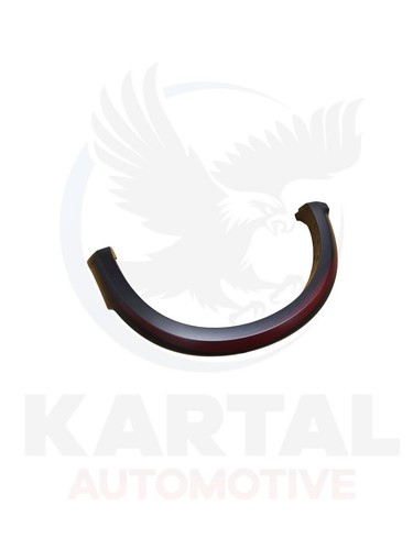 Oem wheel arch - oem,