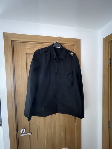 Stone island men overshirt - stone,