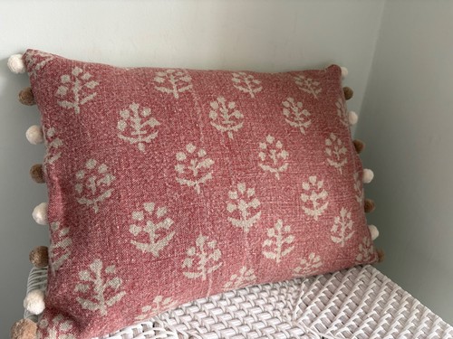 Cushion cover susie watson - cushion,