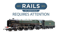 HORNBY 'OO' GAUGE R2175 BR