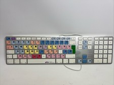 Apple Avid Logic Keyboard