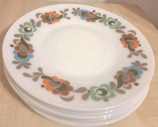 Vintage 1970 JAJ Pyrex Carnaby