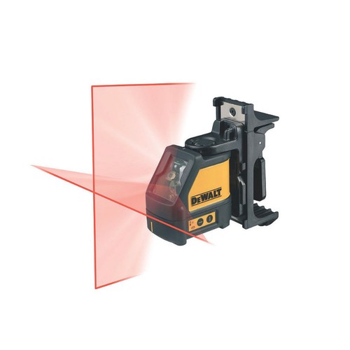 Dewalt self levelling line - dewalt,