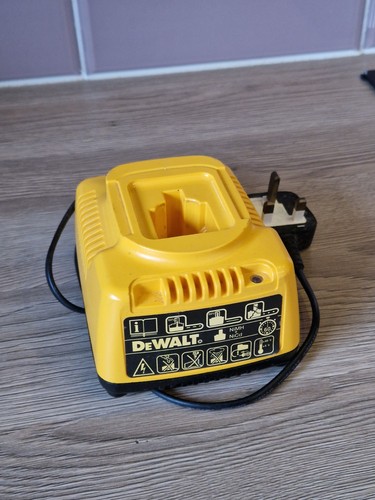 Dewalt de9116 battery charger - de9116,