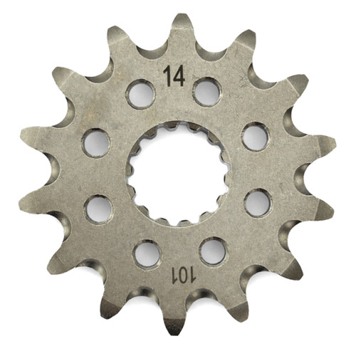 Front sprocket ducati desmo - front,