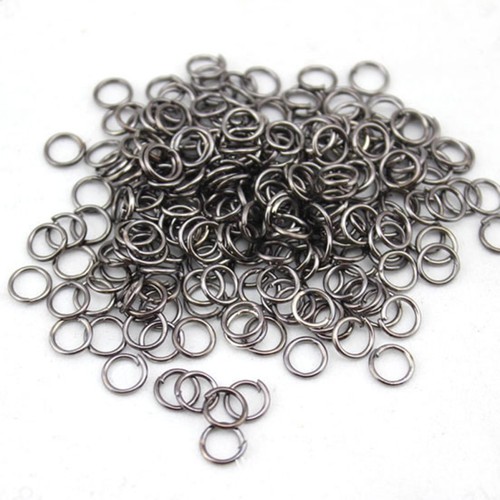 5mm necklace extender - .5mm,