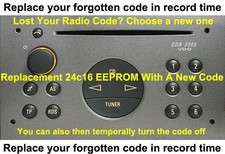 THE ORIGINAL CODE CHIP /