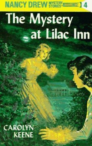 Nancy drew the - 04:,