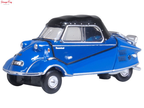 Oxford diecast messerschmitt - diecast,