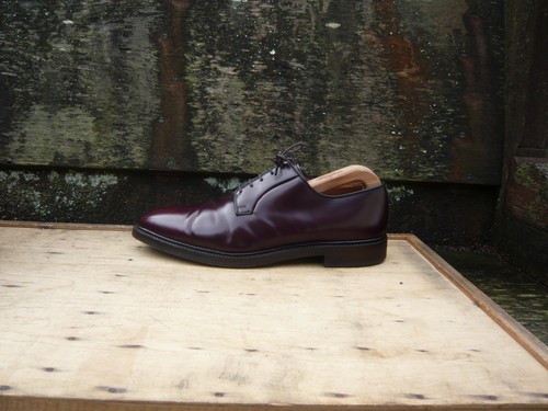 Crockett jones derby - jones,
