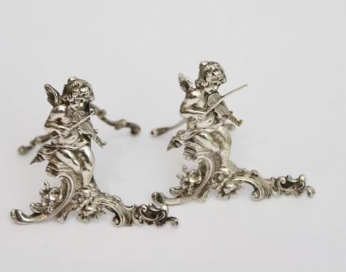 Pair antique victorian - pair, of