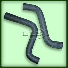 Land Rover Disco 1,RR Classic 3.5V8 CARB Inlet and Outlet Heater Hose Set(DLS370