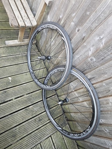 Pair dura ace c35 - of, dura-ace