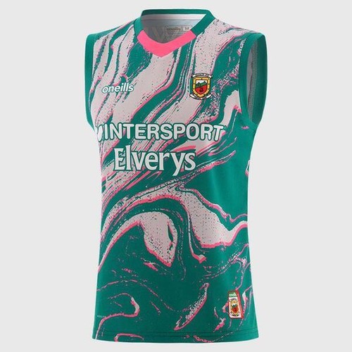 Gaa mayo 2025 2026 - gaa,