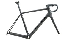 CERVELO 2025 R5 DISC Frame Set