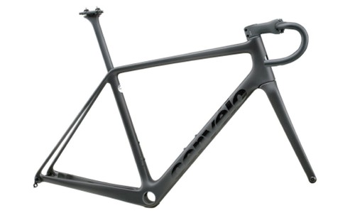 Cervelo 2025 disc - 2025, frame