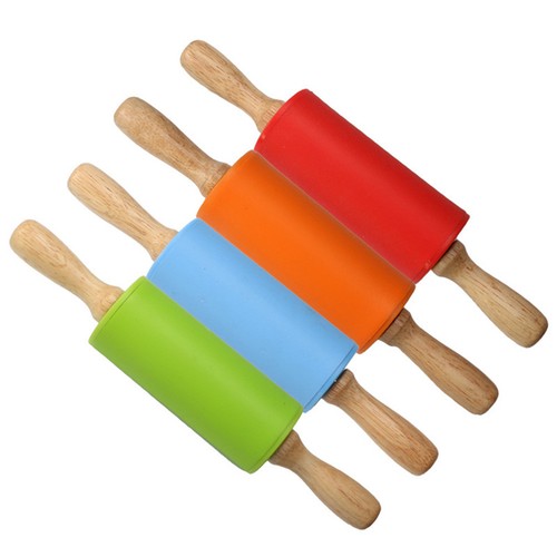 Mini silicone dough - mini, non