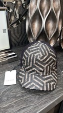 Gucci Caleido Cap Rare