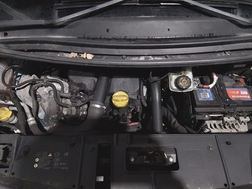 Alternator renault scenic mk3 - scenic,