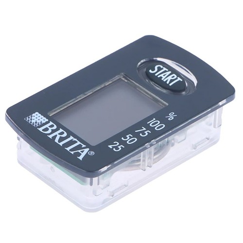 Electronic memo gauge - electronic, filter