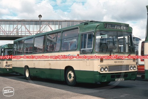 Bus photo eastern scottish - -,