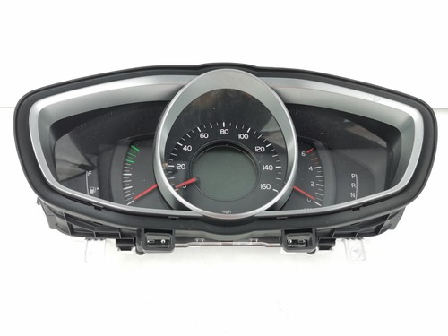Speedometer v40 31412876 2015 - 31412876,