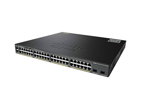 Cisco catalyst 2960 - 2960, port