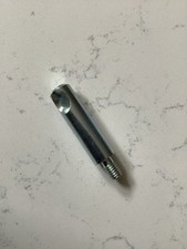 Silver Cross Wimbledon Cot Bed