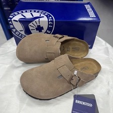 Birkenstock Clogs Boston