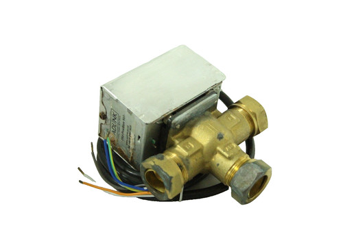 Banico zvm22 22mm motorised - banico,