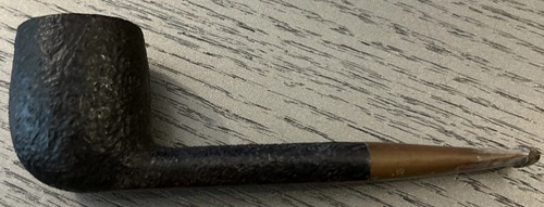 1980 dunhill shell briar 4109 - shell,
