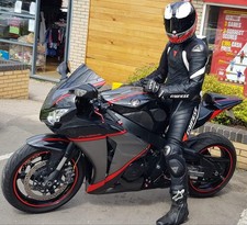 Dainese Aero Evo D1 Race Suit