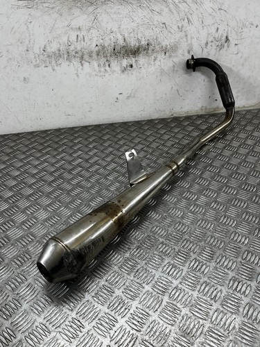 Herald scrambler 125 2021 - scrambler,