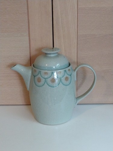 Denby sundance pale scalloped - denby,