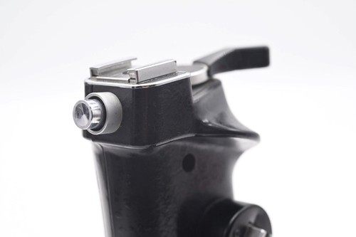 Zenza bronica speed grip sq - bronica,