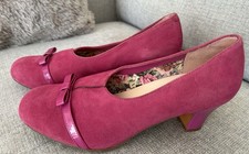 Hotter Antoinette Court Shoes