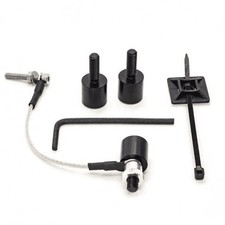 Michell GyroDec/Orbe Arm Plate Decoupling Kit - SME