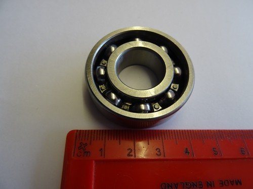 0100 norton gearbox - gearbox, single