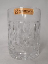 1 x Nachtmann Cutglass Crystal